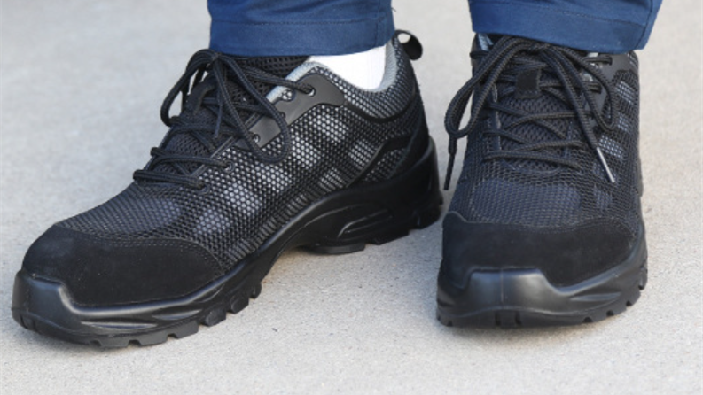 门徒娱乐门徒娱乐方防穿刺劳保鞋