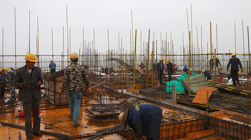 门徒娱乐工地用劳保鞋