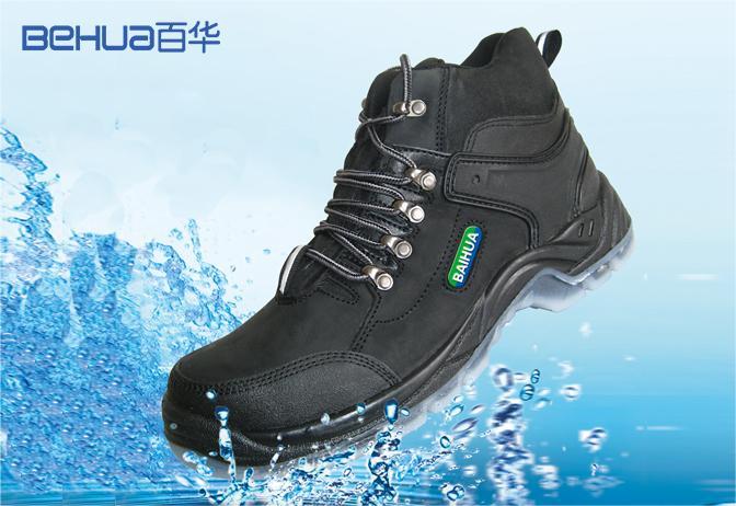 门徒娱乐-防水劳保鞋