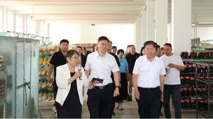 门徒娱乐蓄势待发，紧抓“一区六链十园”新机遇！