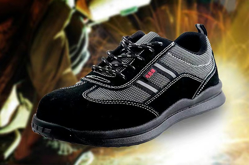 门徒娱乐-劳保鞋