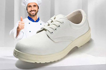 门徒娱乐-厨师鞋