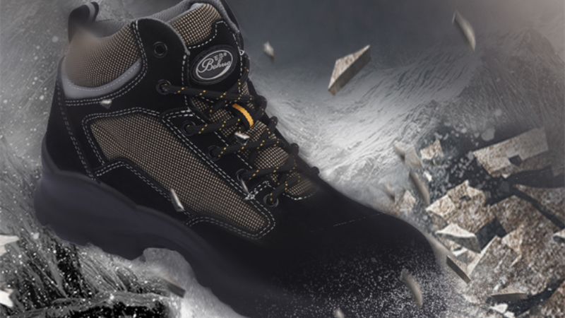 门徒娱乐安全鞋