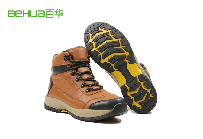 门徒娱乐-安全防护职业鞋bs23121