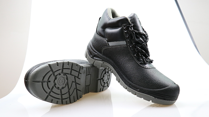 广东门徒娱乐浅析劳保鞋的文化