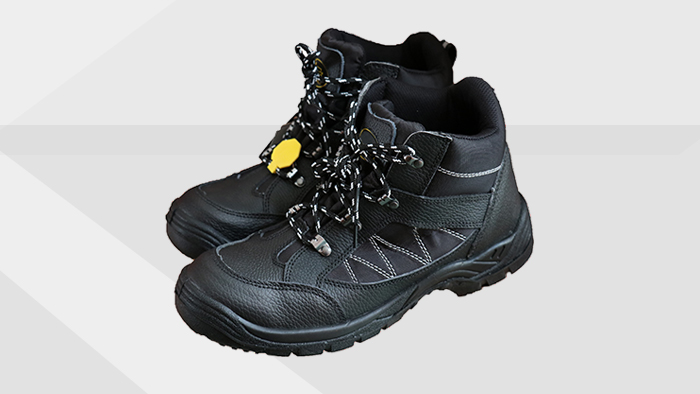 英国品牌JBI十万余双门徒娱乐安全鞋订购案例