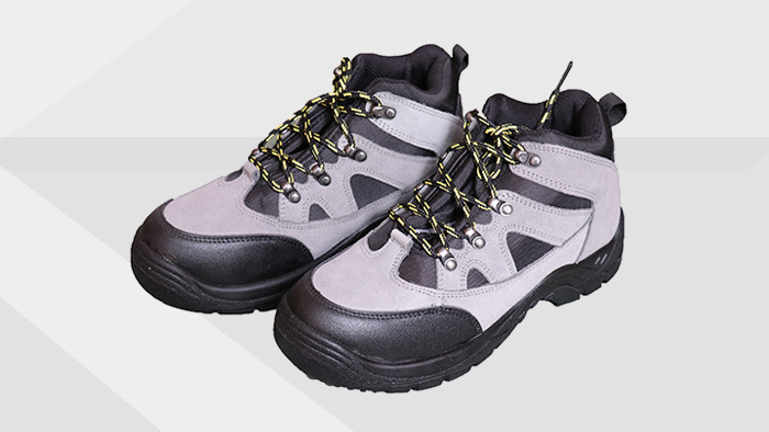 英国品牌JBI十万余双门徒娱乐安全鞋订购案例