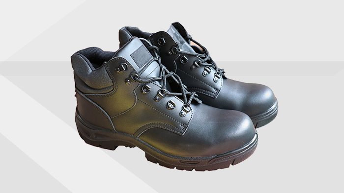 澳大利亚品牌RABEN门徒娱乐防穿刺鞋订购案例