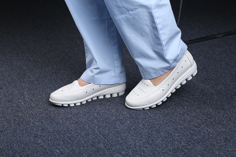 门徒娱乐-护士鞋