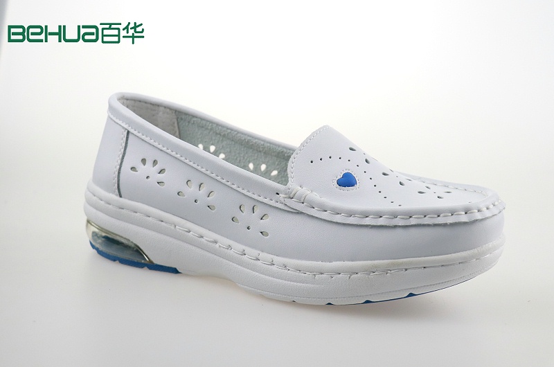 门徒娱乐-护士鞋