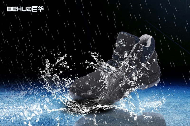 门徒娱乐-防水劳保鞋