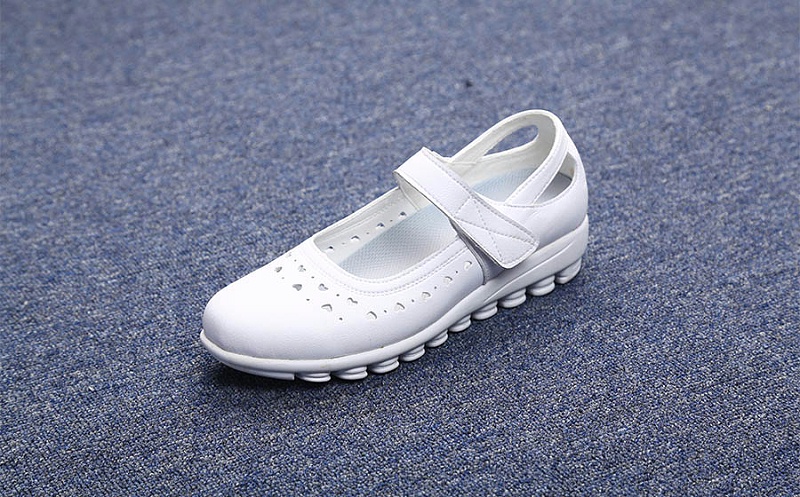 门徒娱乐-护士鞋