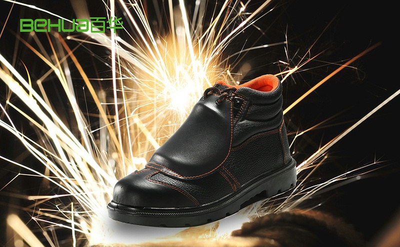 门徒娱乐-耐高温劳保鞋