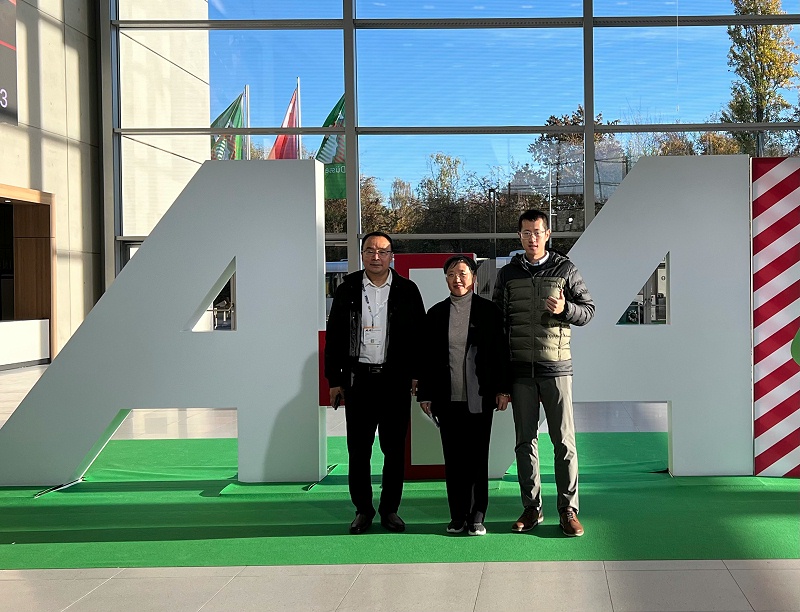 聚焦德国A+A：长征娱乐携新品，开启防护新体验！