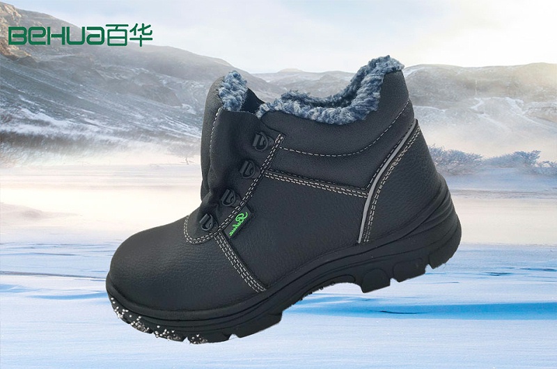 门徒娱乐-冬季劳保鞋