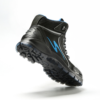 门徒娱乐劳保鞋批发