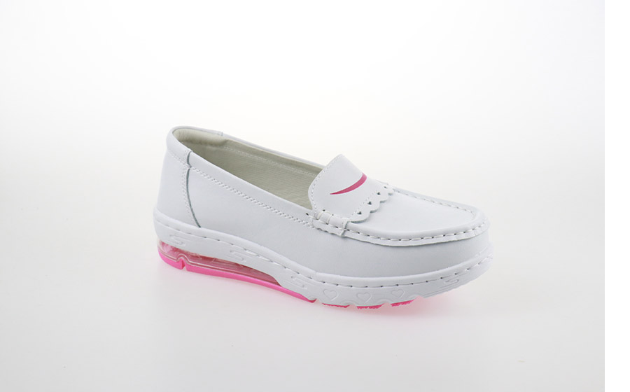 门徒娱乐-护士鞋