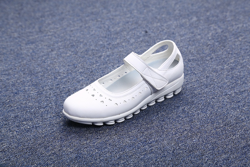 门徒娱乐-护士鞋