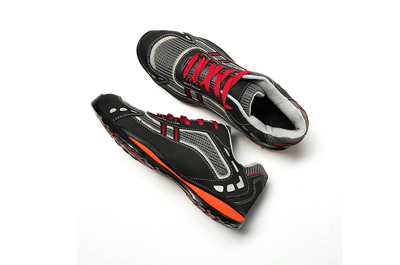 门徒娱乐-劳保鞋