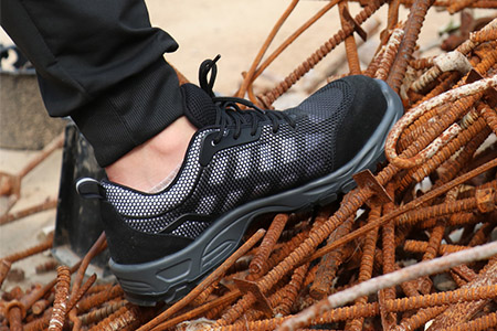 门徒娱乐-劳保鞋