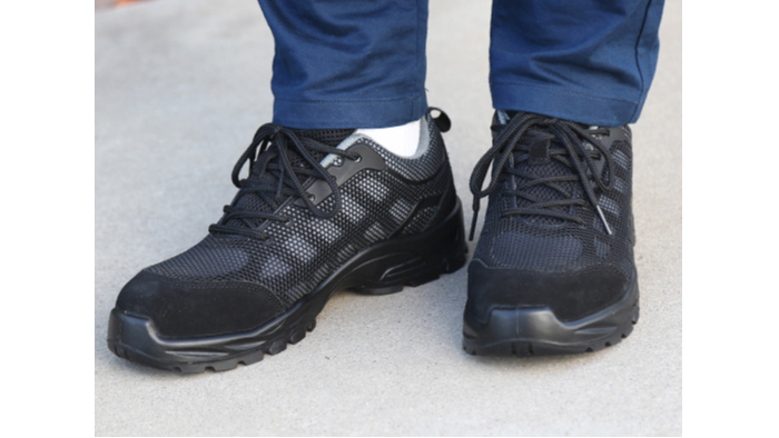 防穿刺劳保鞋门徒娱乐