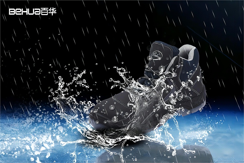 门徒娱乐-防水劳保鞋