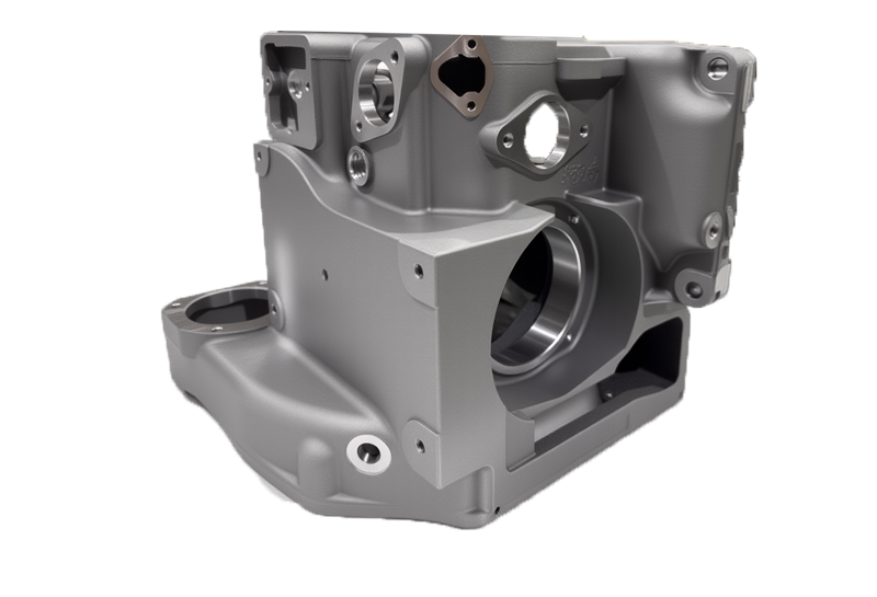 压铸铝合金如何选型？