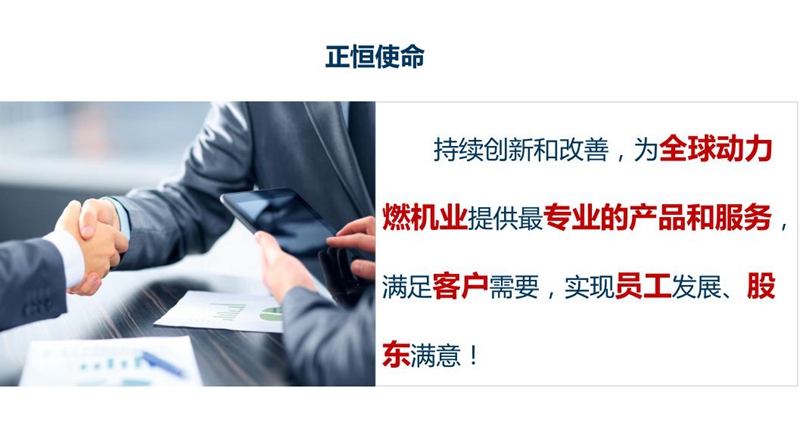 热烈祝贺杏耀动力顺利通过“知识产权贯标”认证审核
