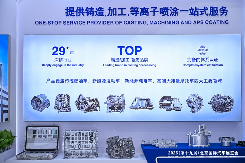 AUTO CHIAN  (3)