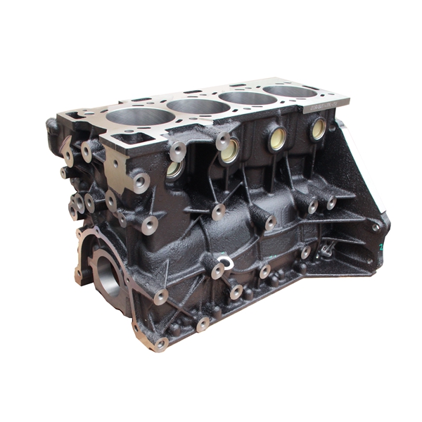 发动机缸体 D20MT