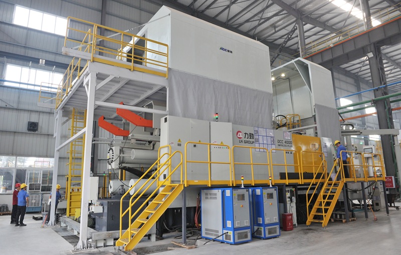 高压铸造vs普通铸造，差别居然这么大!