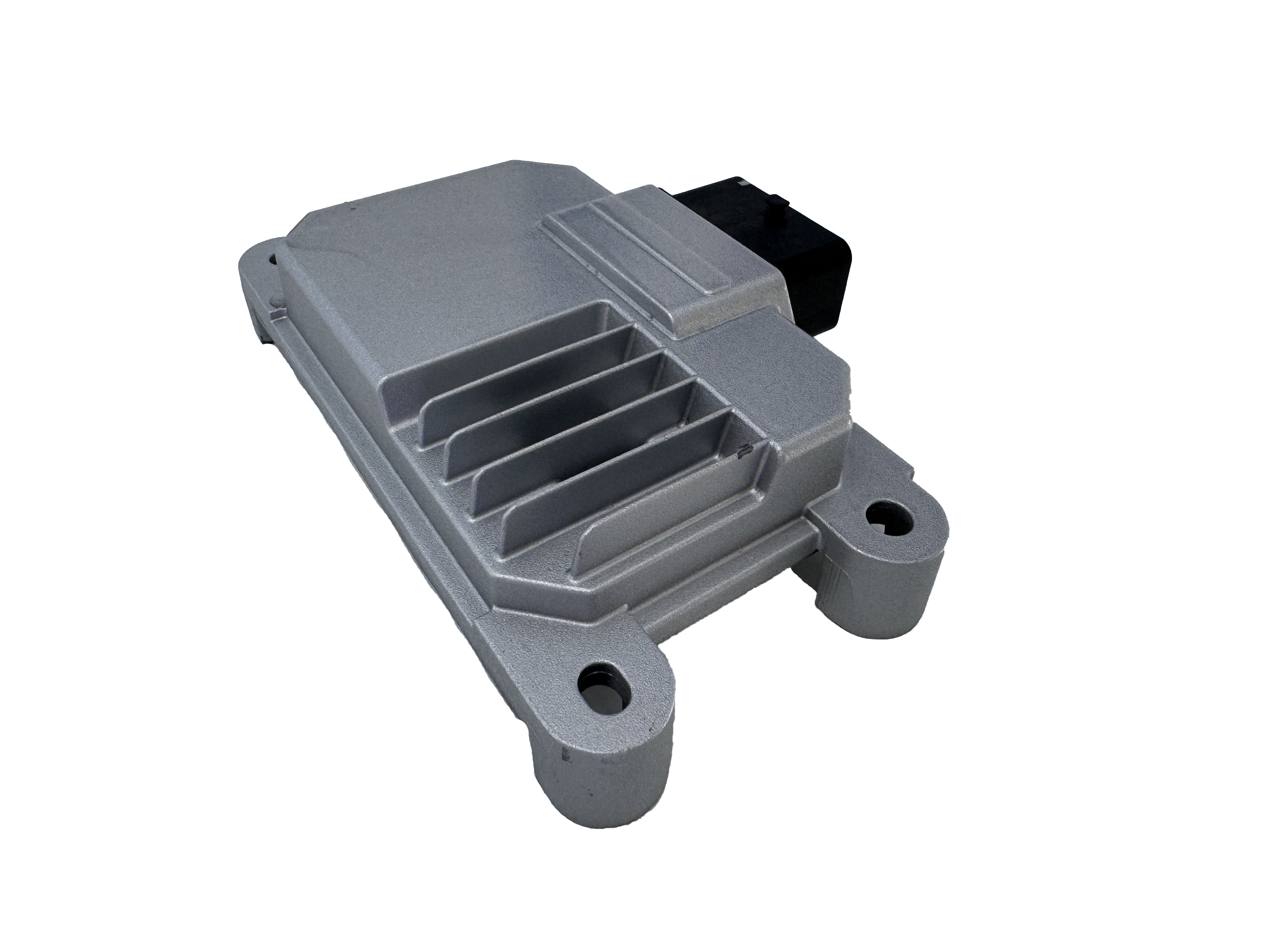 CDC主动减震控制器