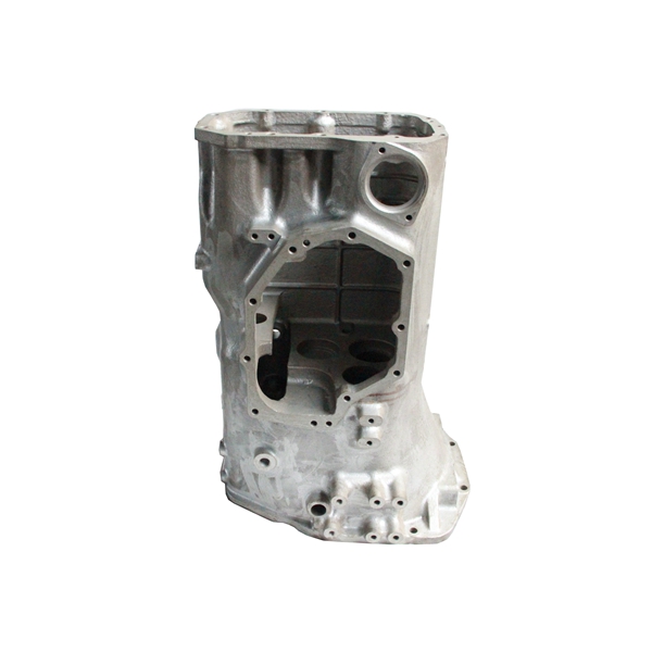 农机壳体 Featured Image