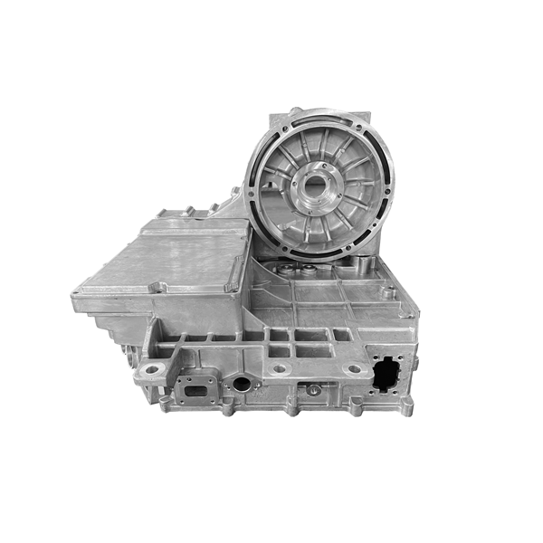 新能源电机壳体 Featured Image