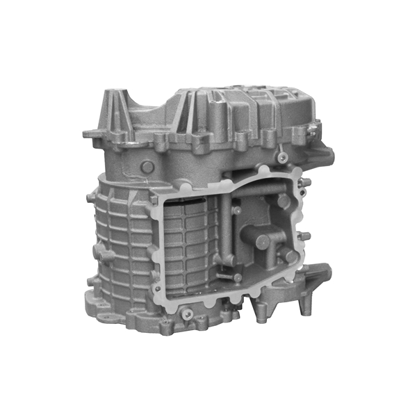 捷能壳体 Featured Image