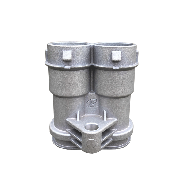 电池插头壳体 Featured Image