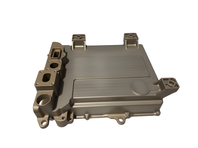 镁合金：轻量化革命的核心力量