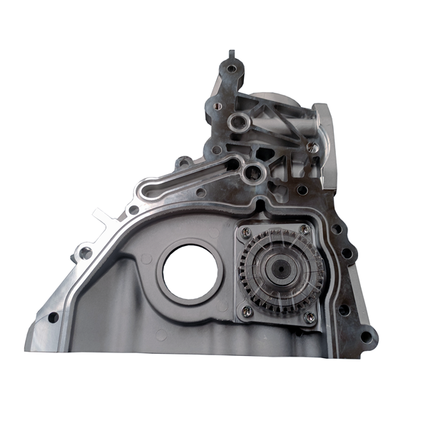 ED95机油泵 Featured Image