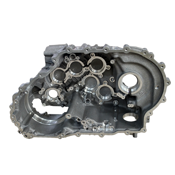 铝壳体 Featured Image