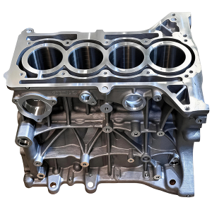 铸铝发动机缸体EN06